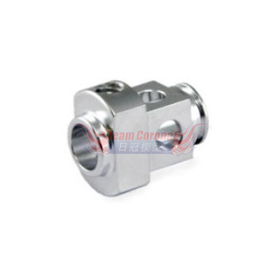 Shepherd 403511 Pulley adapter - light